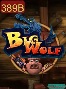 Explorando o Mundo de BigWolf: Uma Aventura Inesquecível com o Código 389B