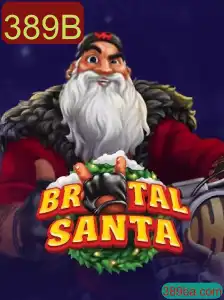 Explorando BrutalSanta: O Desafiante Jogo de Estratégia com o Código 389B