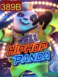 HipHopPanda: A Nova Sensação dos Jogos de Cassino Online