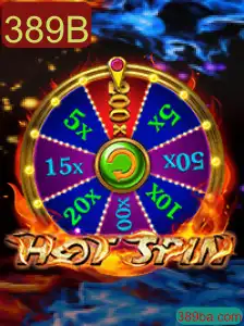 Descubra a Emoção de HotSpin: O Jogo Que Está Conquistando o Mundo