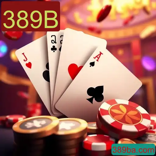 Jogos de cassino