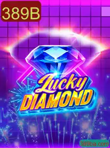 Descubra o Universo Fascinante do Jogo LuckyDiamond