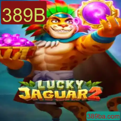 Explorando o Mundo de Luckyjaguar2: A Aventura Inovadora do Jogo 389B