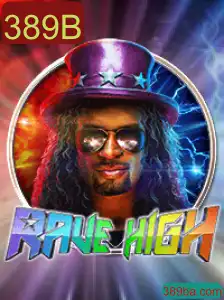 RaveHigh: Descubra as Emoções do Novo Jogo de Estratégia