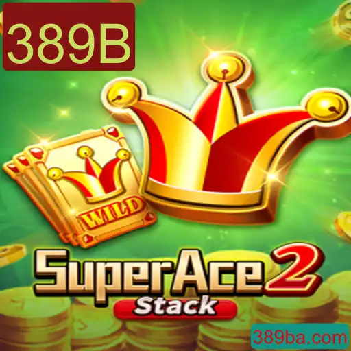 SuperAce2: Um Mergulho Profundo no Excitante Mundo do Jogo 389B